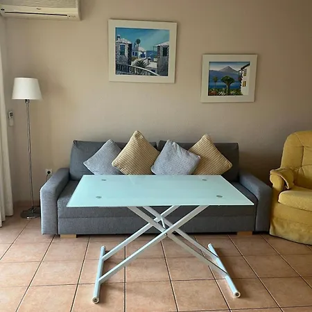 Apartment Butibamba *