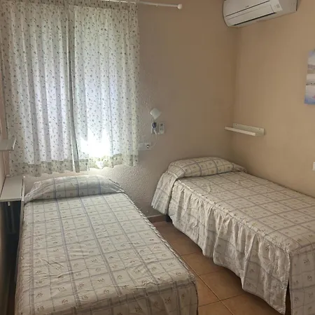 Apartment Butibamba